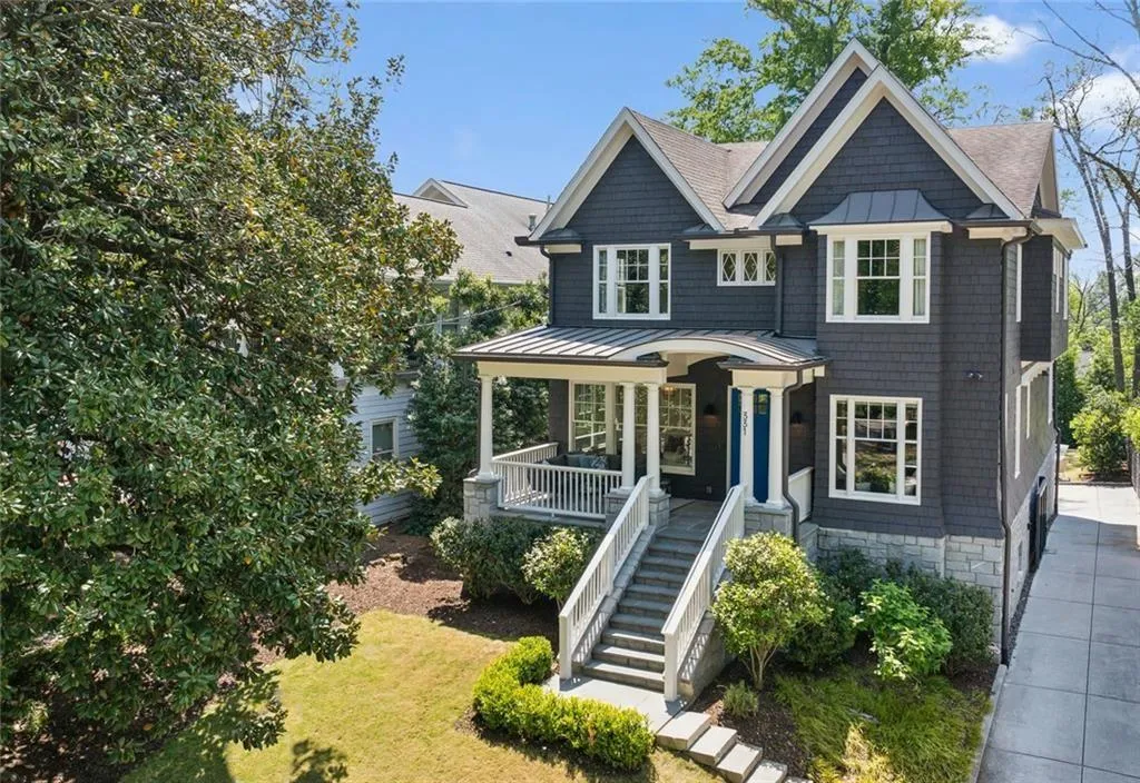 Atlanta, Georgia 30305, United States, 5 Bedrooms Bedrooms, ,5 BathroomsBathrooms,Residential,Pending,113736