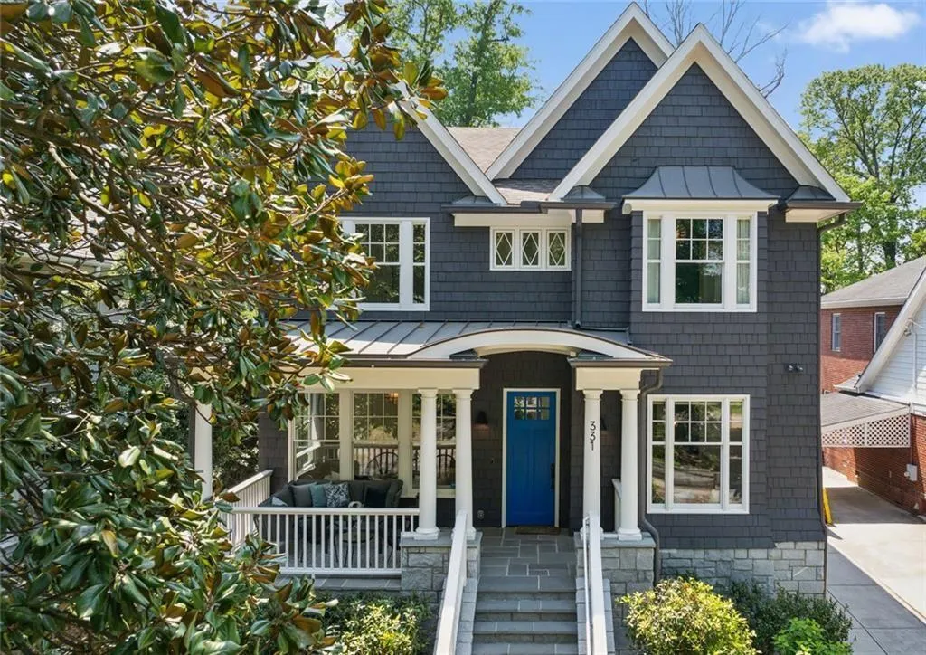 Atlanta, Georgia 30305, United States, 5 Bedrooms Bedrooms, ,5 BathroomsBathrooms,Residential,Pending,113736