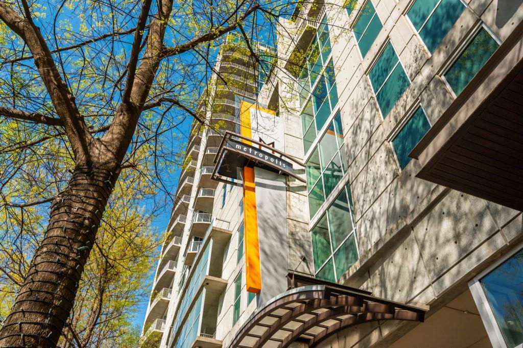 943 Peachtree Street #901, Atlanta, Georgia image 4