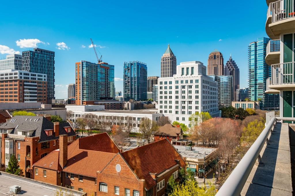 943 Peachtree Street #901, Atlanta, Georgia image 16
