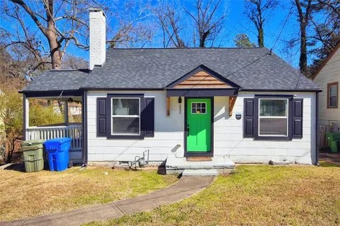 232 Mathewson Place SW, Atlanta, GA 30314 - MLS#: 7531315