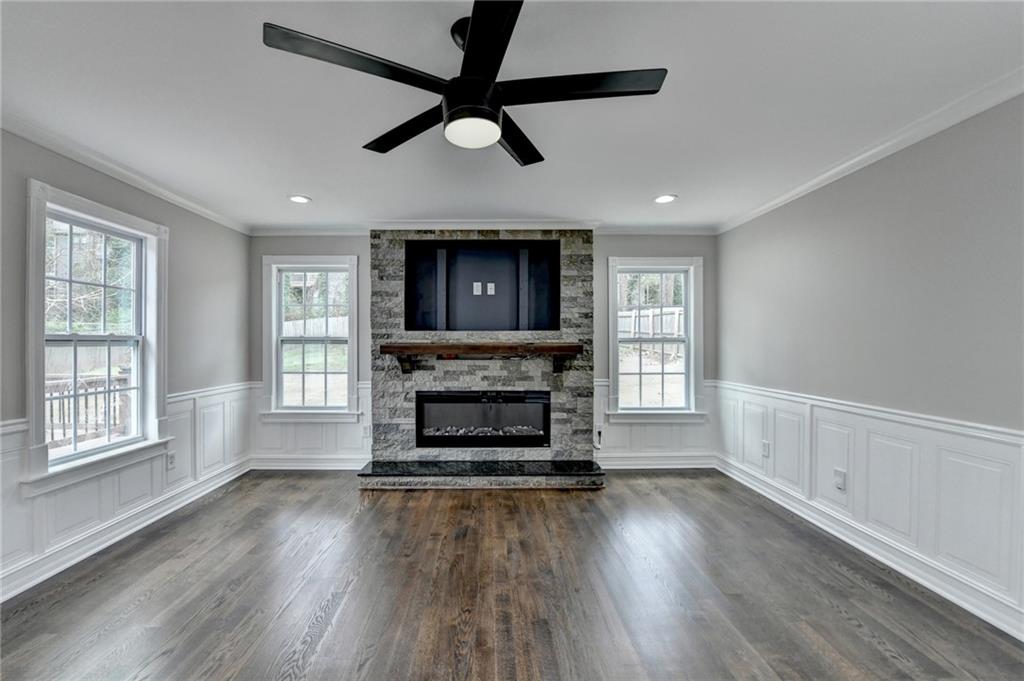 5155 Rosestone Drive, Lilburn, Georgia image 5