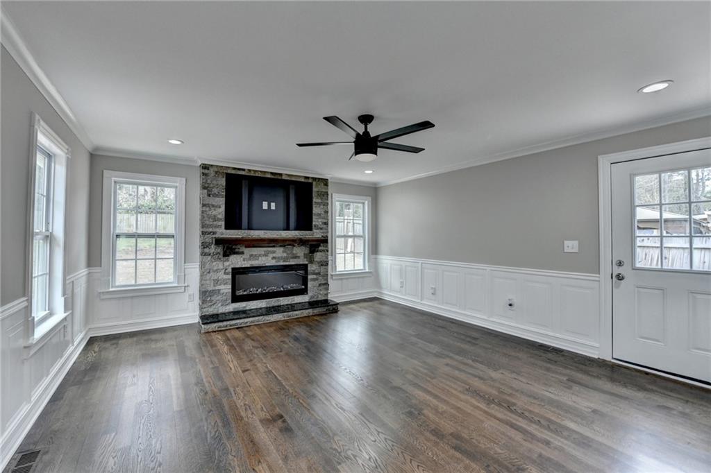 5155 Rosestone Drive, Lilburn, Georgia image 4