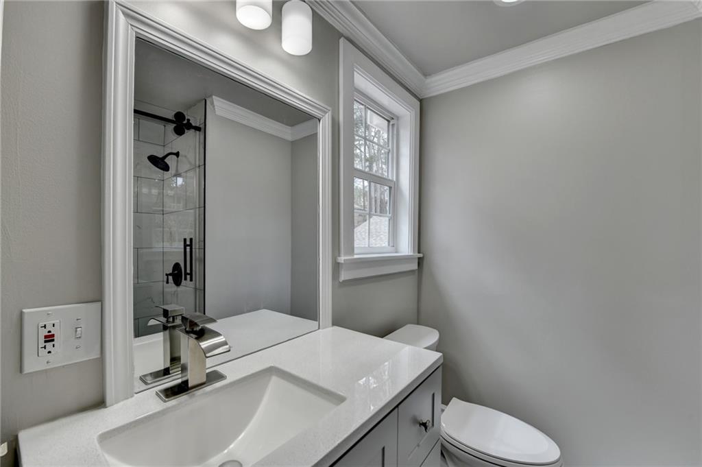 5155 Rosestone Drive, Lilburn, Georgia image 27