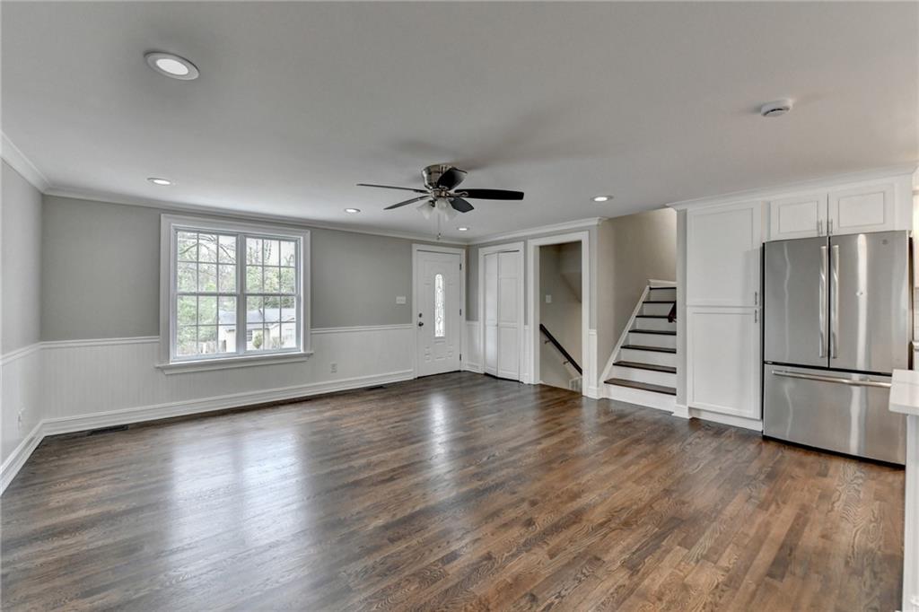5155 Rosestone Drive, Lilburn, Georgia image 7