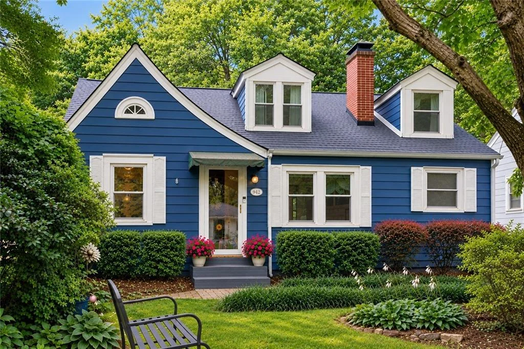 942 Gilbert Street SE, Atlanta, GA, 30316