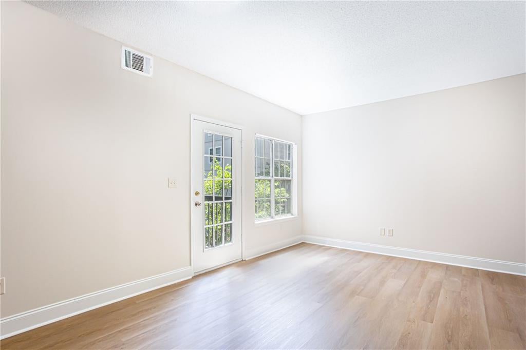 1075 Peachtree Walk NE A312