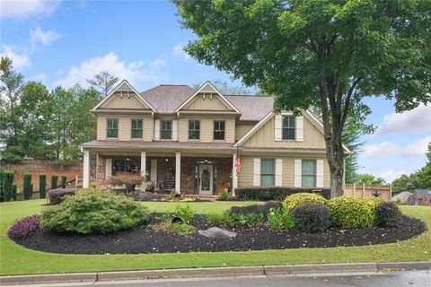 139 Gold Mill Place Canton GA 30114