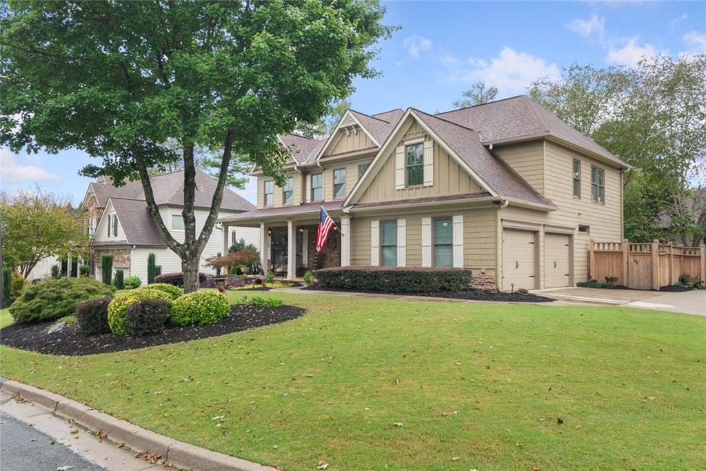 139 Gold Mill Place