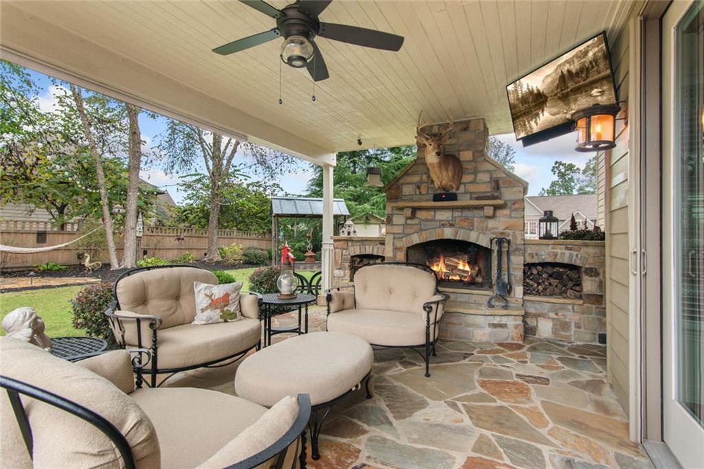 139 Gold Mill Place