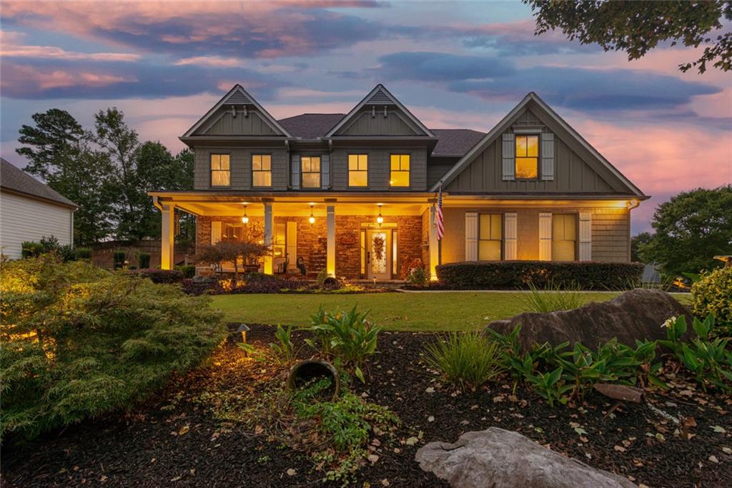 139 Gold Mill Place