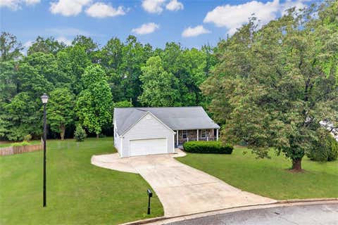 Homes For Sale - 838 Burton Ridge Drive<br/> Loganville, GA 30052