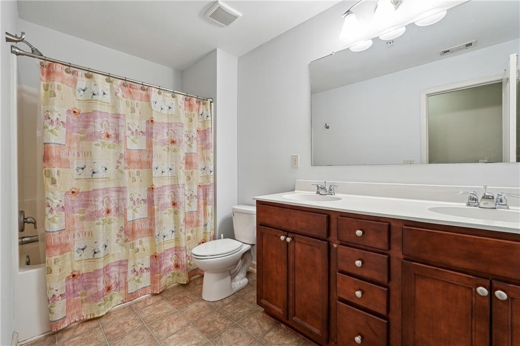 615 Ceremony Way, Acworth, Georgia image 41