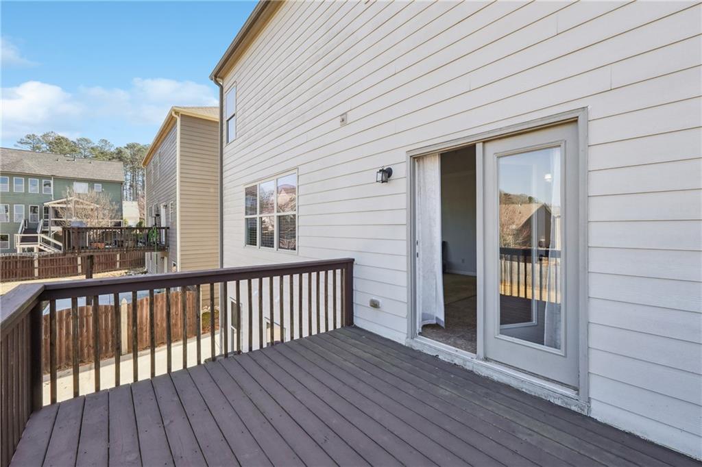 615 Ceremony Way, Acworth, Georgia image 15