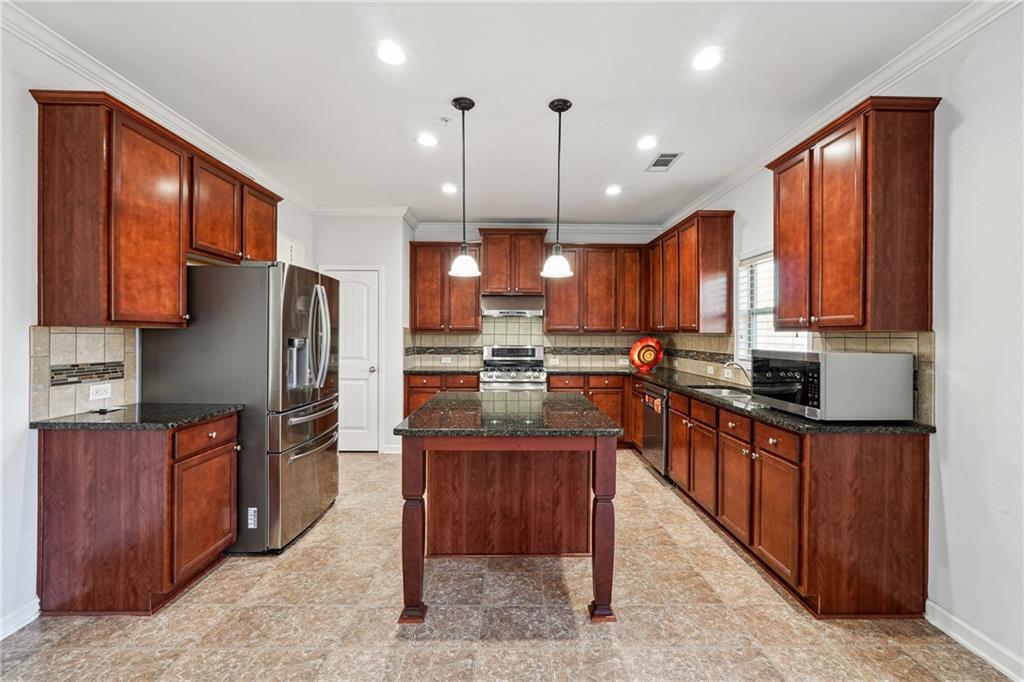 615 Ceremony Way, Acworth, Georgia image 11
