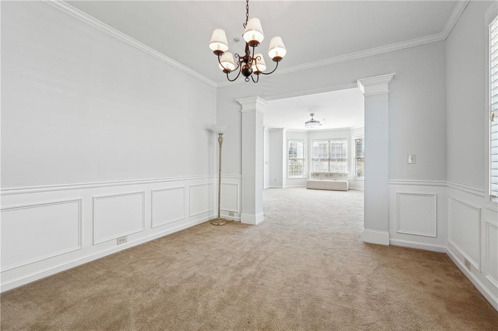 615 Ceremony Way, Acworth, Georgia image 7