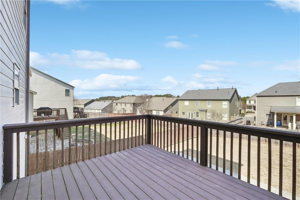 615 Ceremony Way, Acworth, Georgia image 14