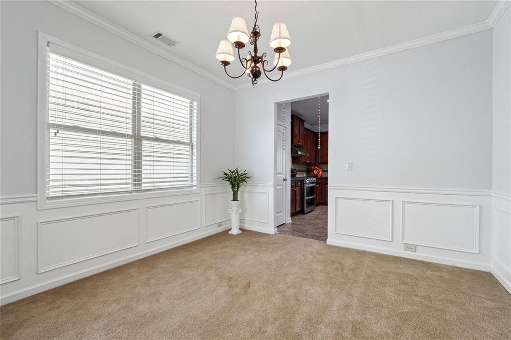 615 Ceremony Way, Acworth, Georgia image 6