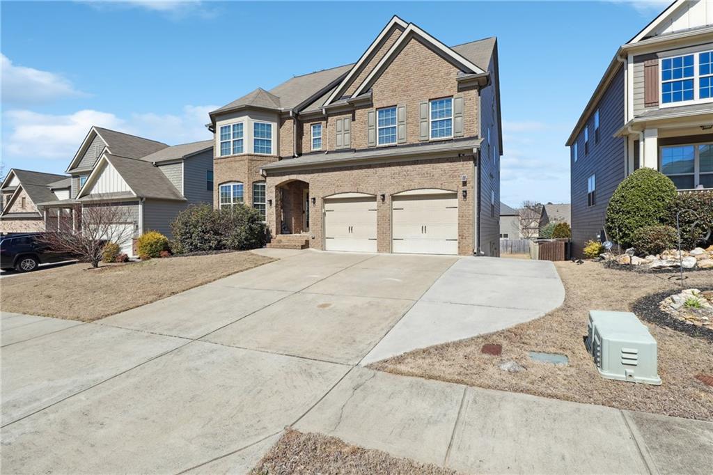 615 Ceremony Way