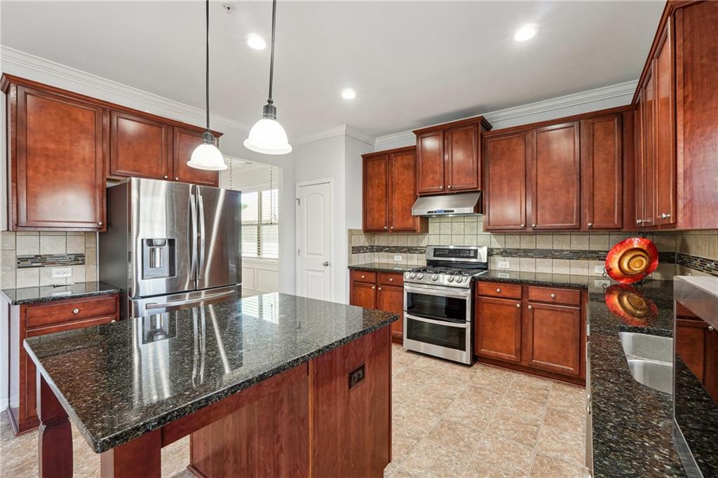 615 Ceremony Way, Acworth, Georgia image 12