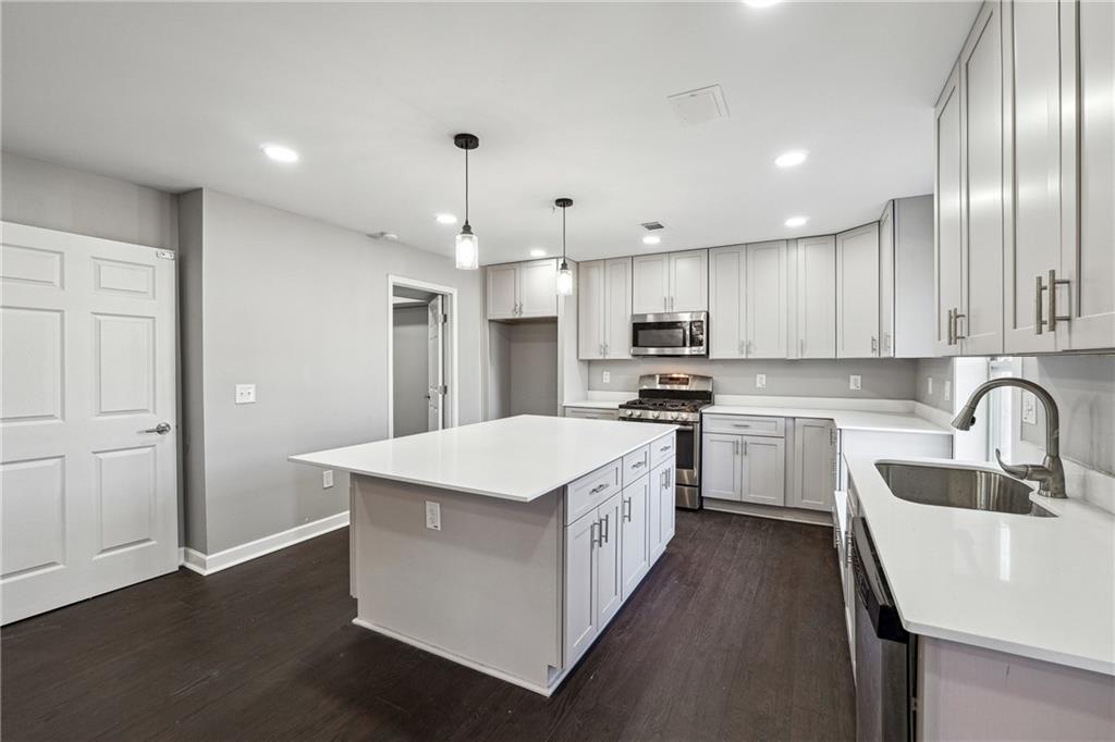 615 Ceremony Way, Acworth, Georgia image 45