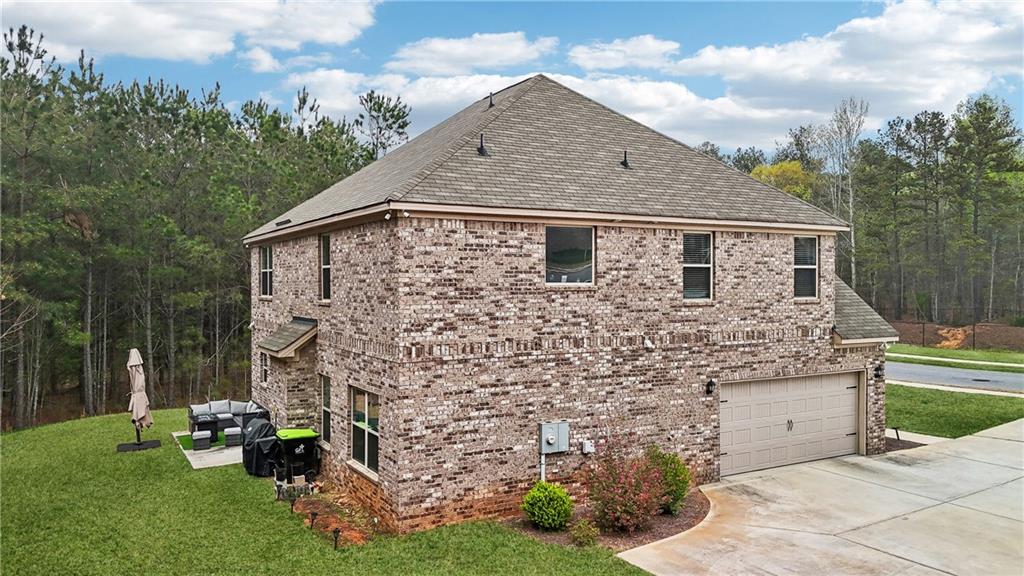 104 Amelia Way, Ellenwood, Georgia image 34