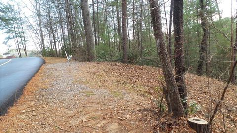 Vacant Land For Sale - Bahn Innsbruck<br/> White County, Helen, GA 30545