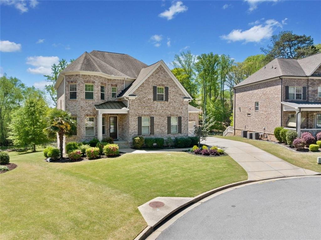 6090 Pennant Lane, Suwanee, Georgia image 2