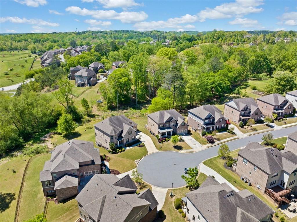 6090 Pennant Lane, Suwanee, Georgia image 50