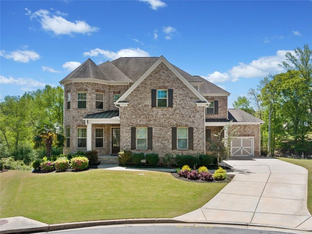 6090 Pennant Lane, Suwanee, Georgia image 1