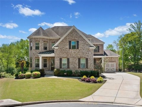 6090 Pennant Lane Suwanee GA 30024