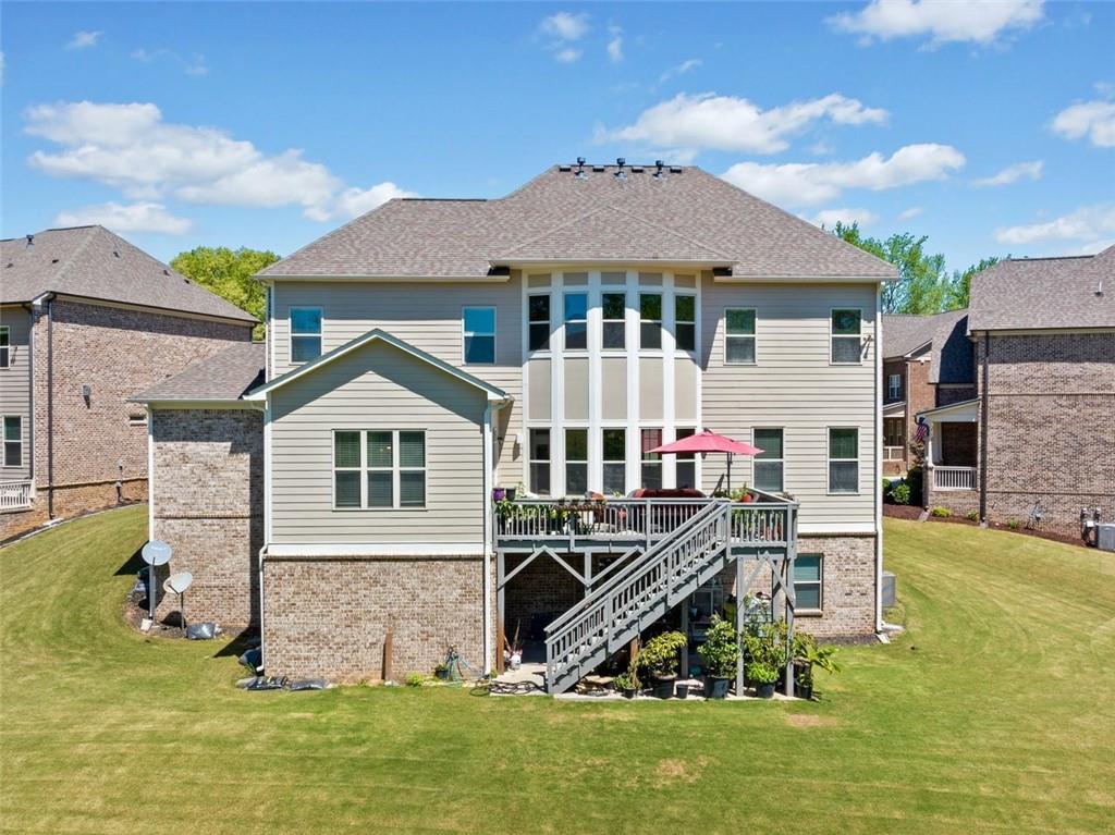 6090 Pennant Lane, Suwanee, Georgia image 47