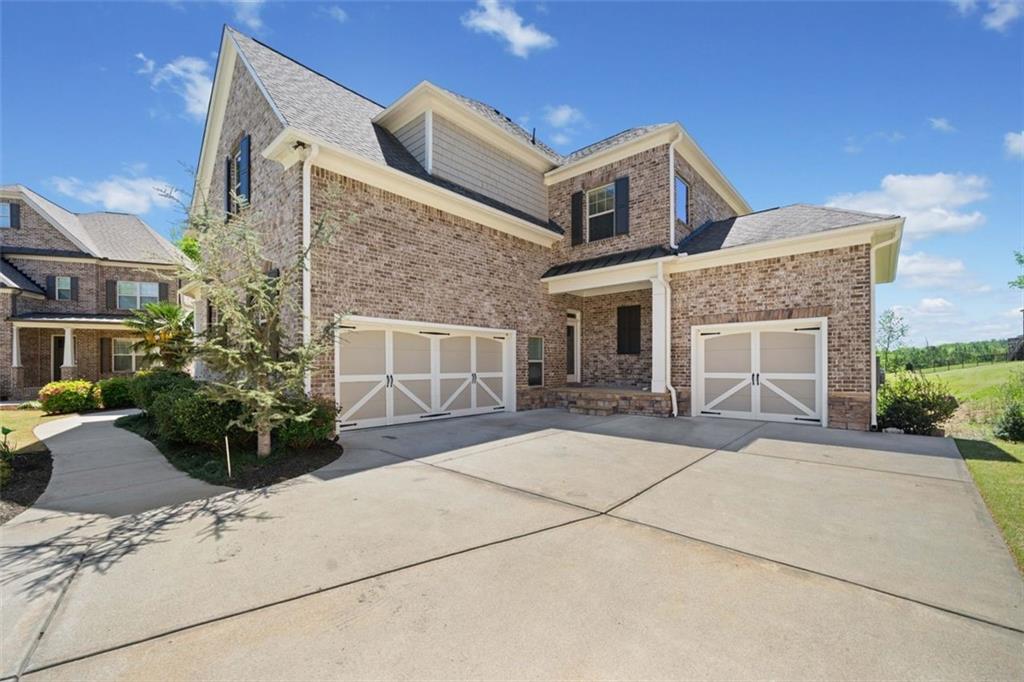 6090 Pennant Lane, Suwanee, Georgia image 43