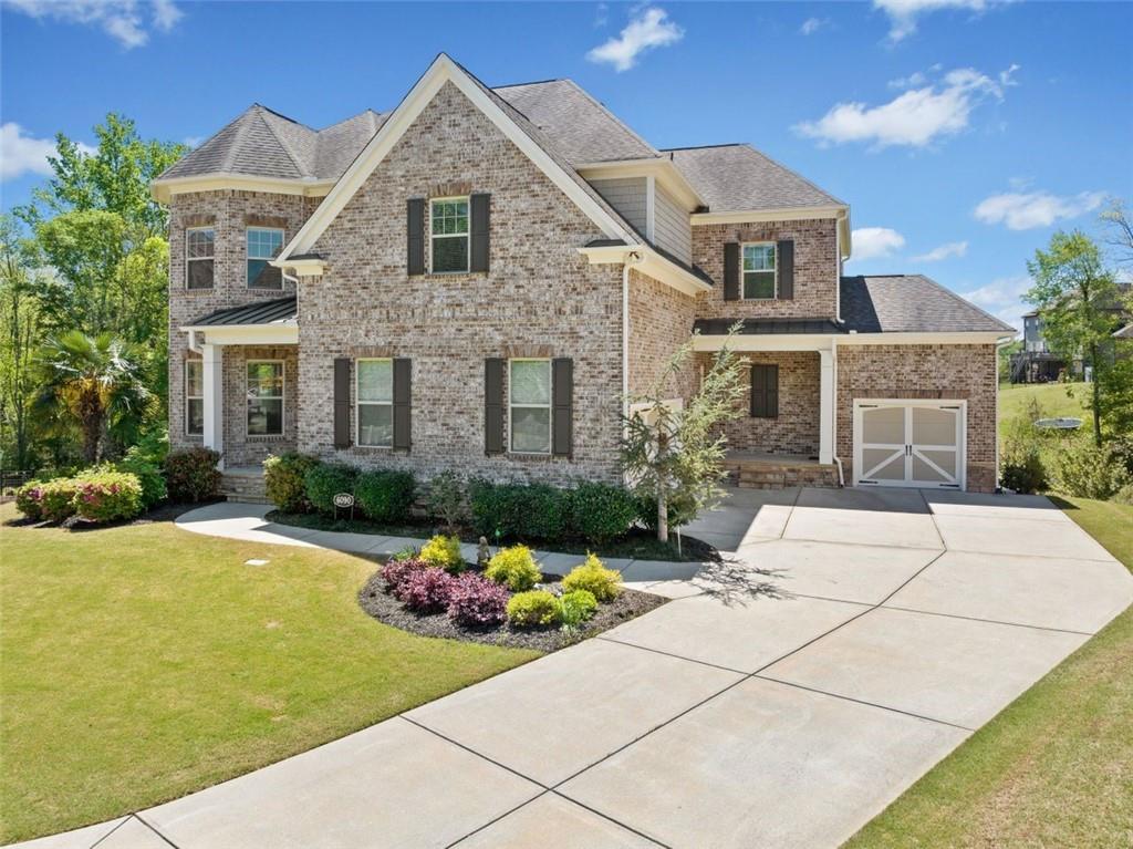 6090 Pennant Lane, Suwanee, Georgia image 3