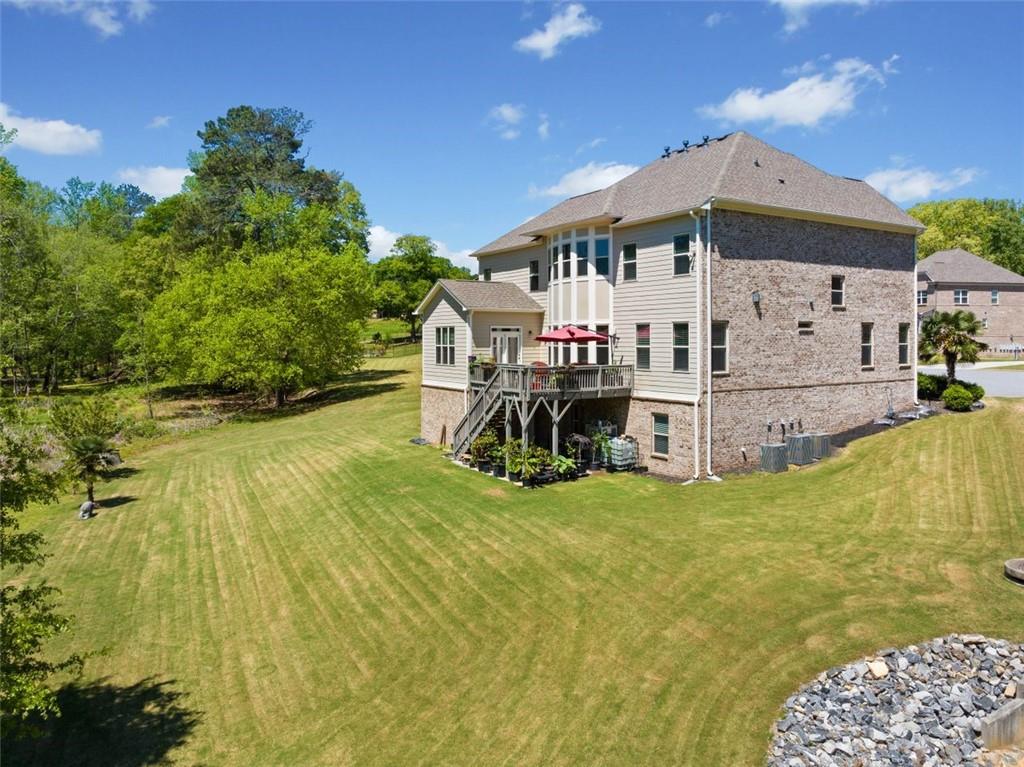 6090 Pennant Lane, Suwanee, Georgia image 48