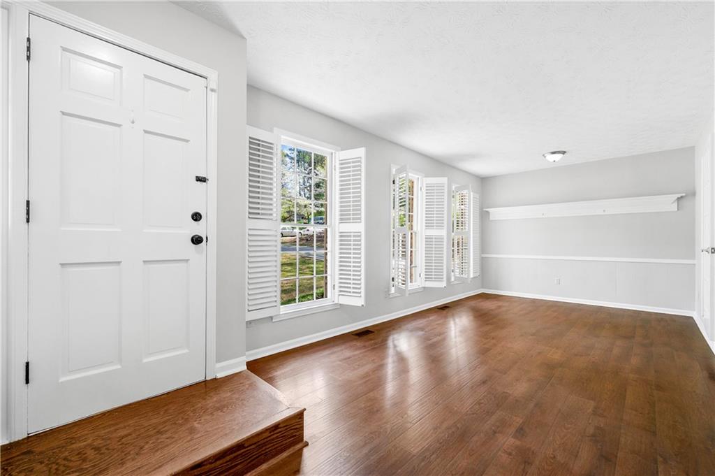 155 King David Drive SW