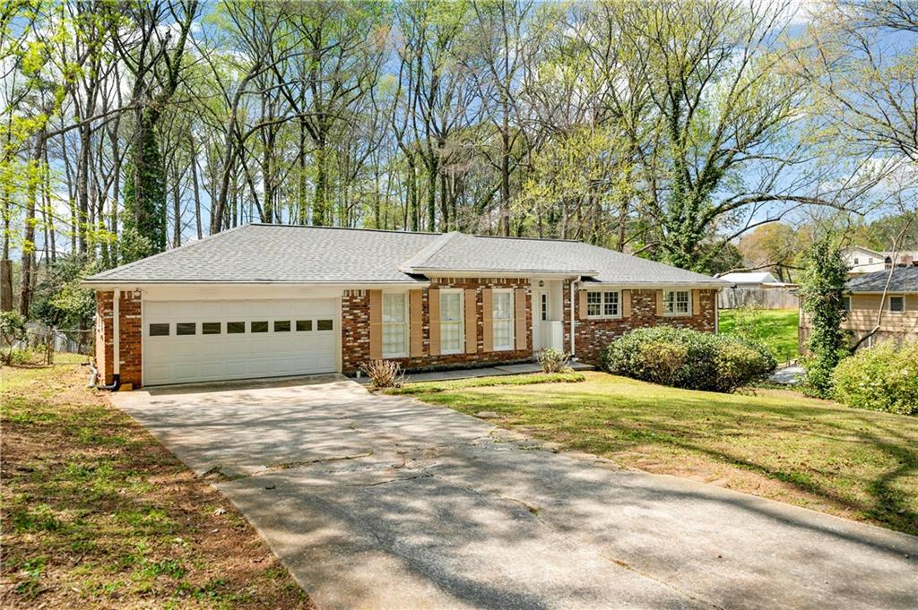 155 King David Drive SW