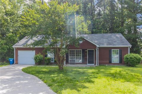 340 Onyx Court Atlanta GA 30349