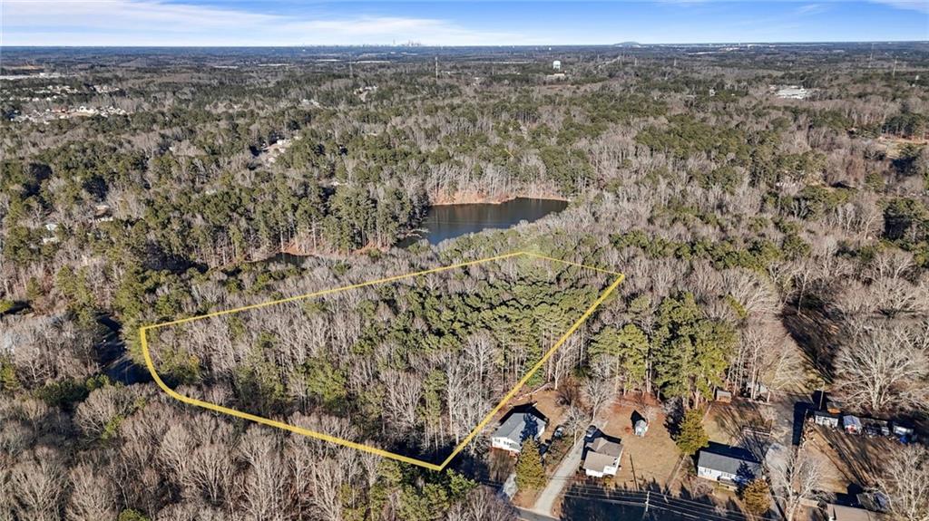 Lower Dixie Lake Road, Union City, Georgia image 3