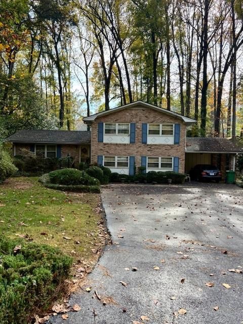 3309 Chase Road Atlanta GA 30341