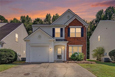 Homes For Sale - 1103 Dunedin Trail<br/> Woodstock, GA 30188