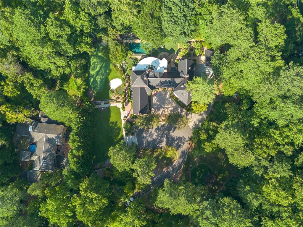 View Atlanta, GA 30327 house