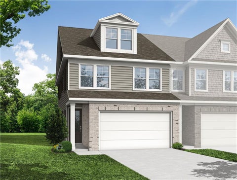 Townhouse For Sale - 6415 Pinin Place Pl<br/> Cumming, GA 30041
