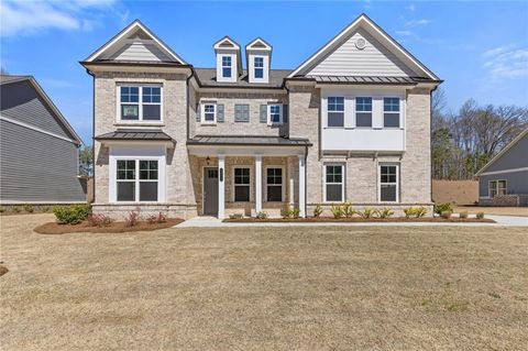 3390 Traditions Way Jefferson GA 30549