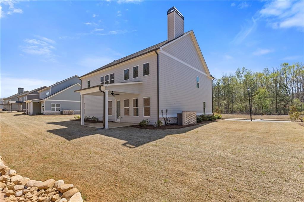 3390 Traditions Way, Jefferson, Georgia image 8