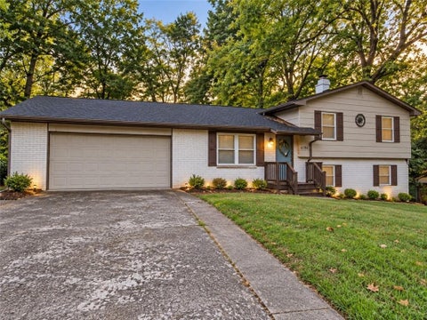 Homes For Sale - 4198 Newcomb Road<br/> Dekalb County, Decatur, GA 30034