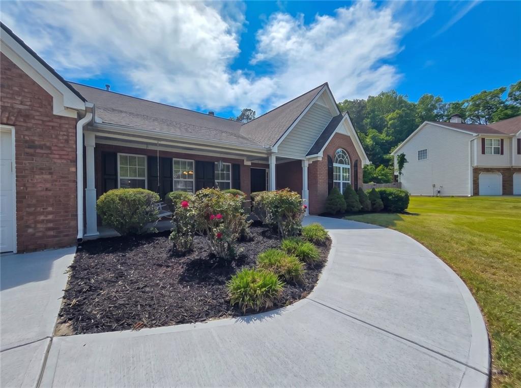 120 Shenandoah Drive