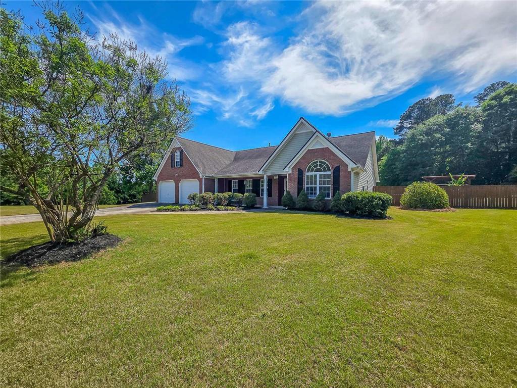 120 Shenandoah Drive