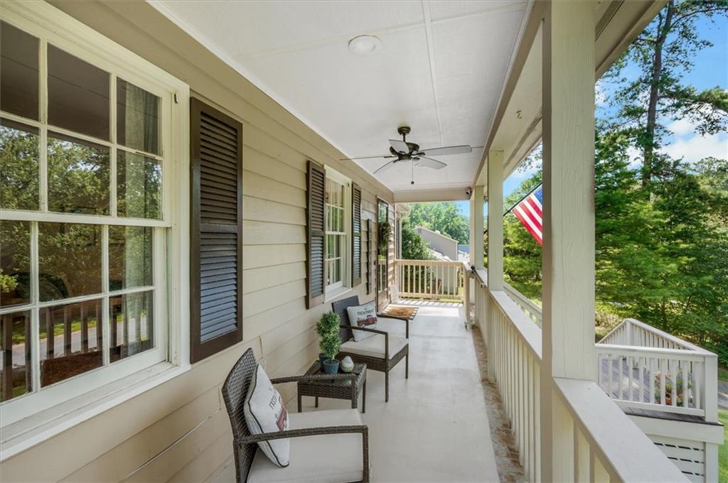 2749 Bentwood Drive