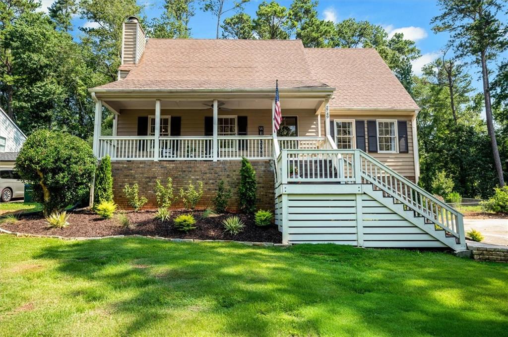 2749 Bentwood Drive